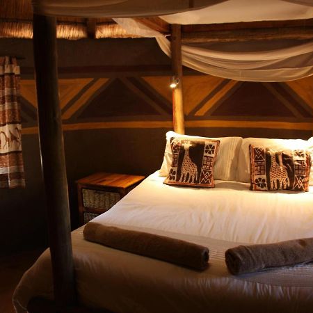 Discovery Bed And Breakfast 马翁 外观 照片