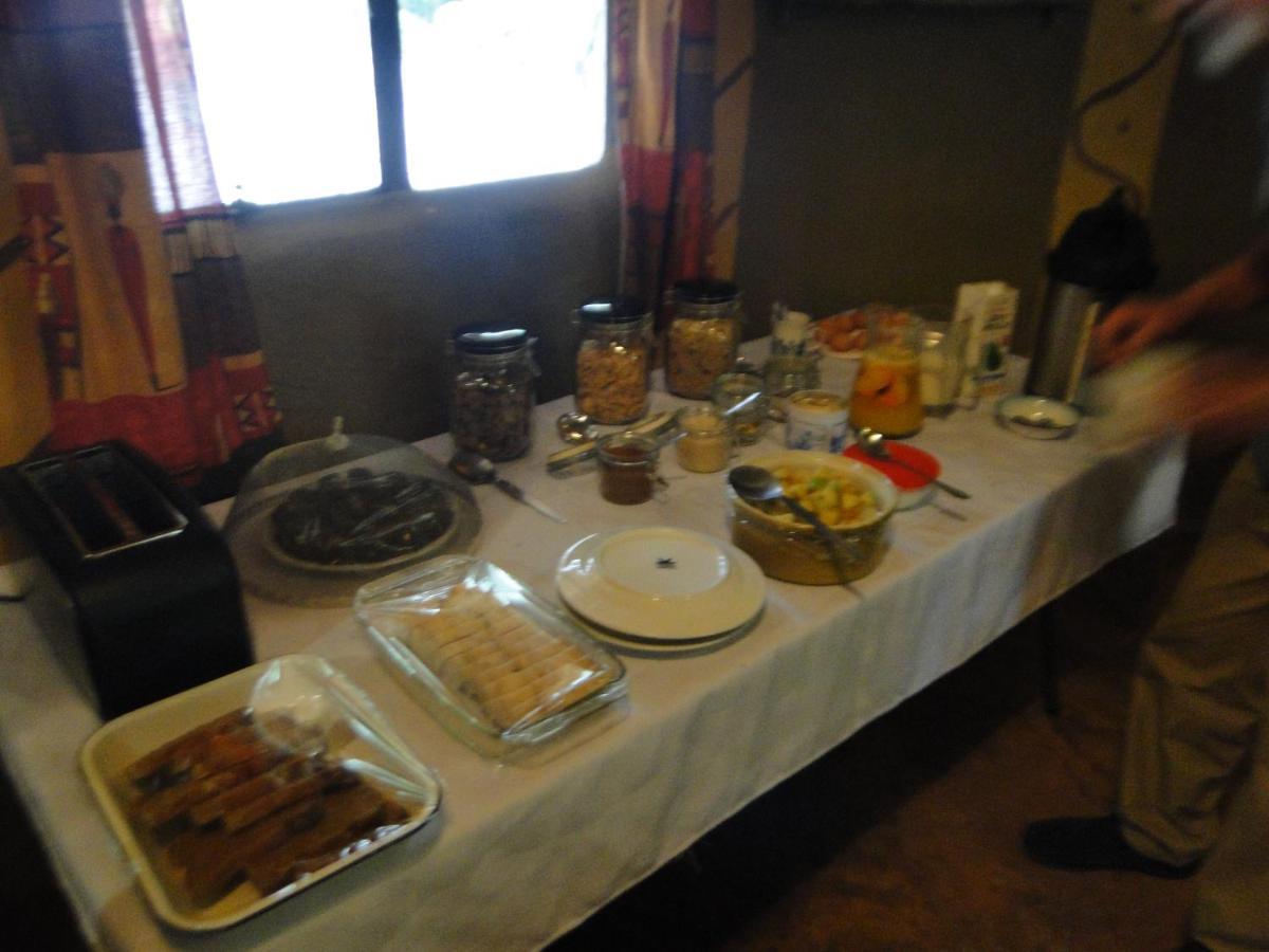 Discovery Bed And Breakfast 马翁 外观 照片