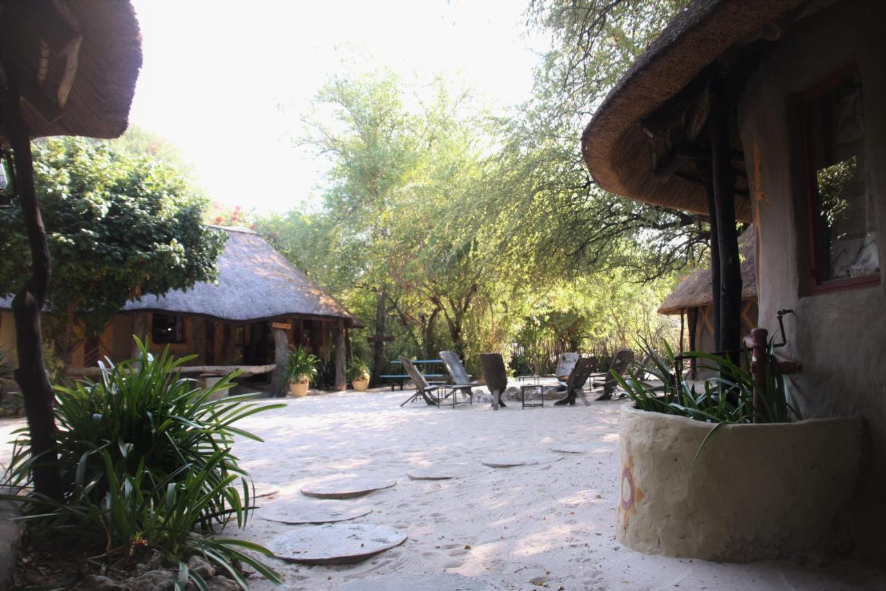 Discovery Bed And Breakfast 马翁 外观 照片