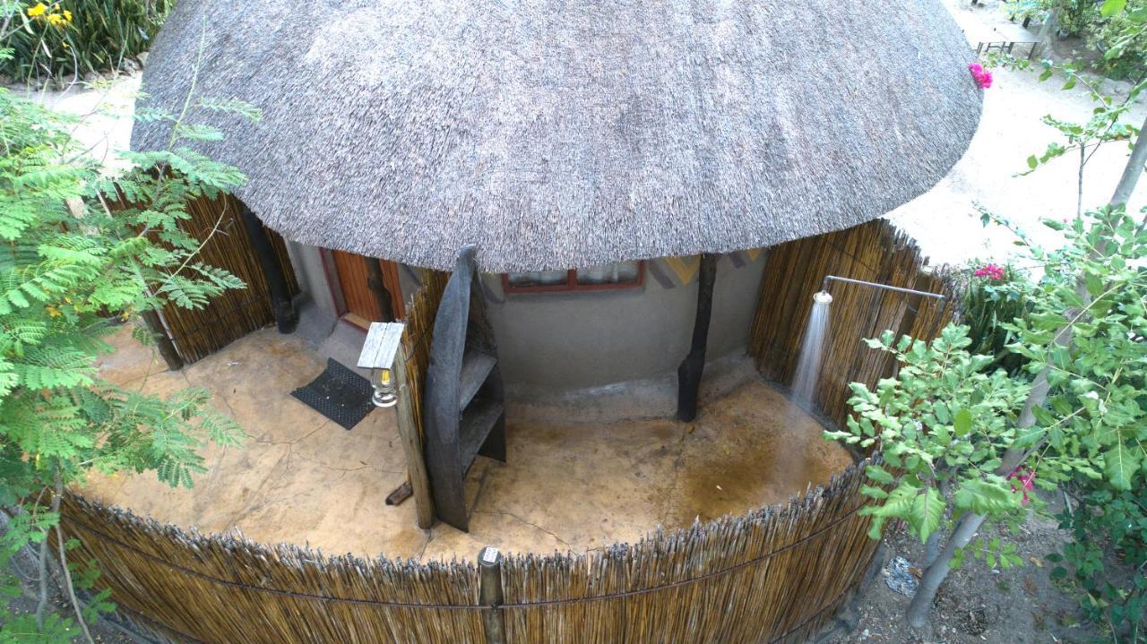Discovery Bed And Breakfast 马翁 外观 照片