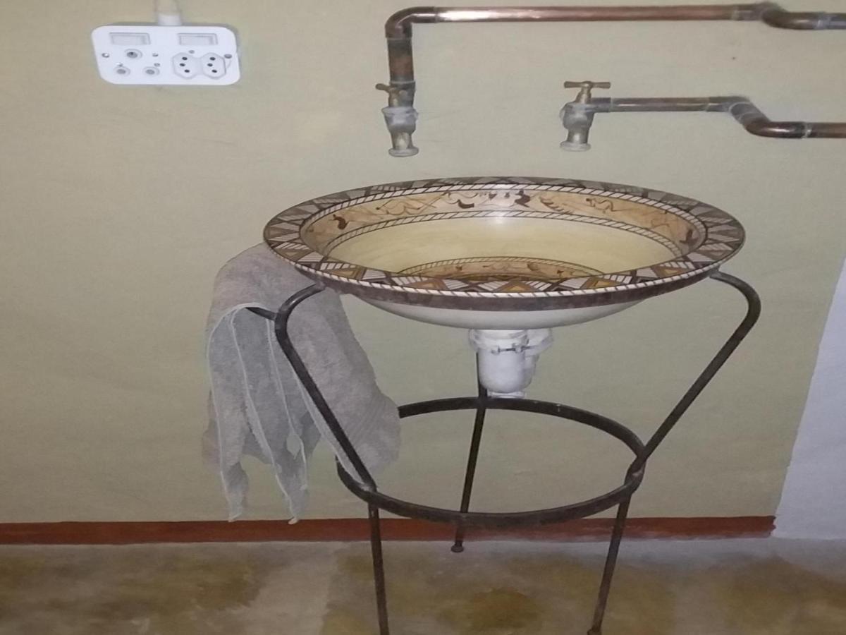 Discovery Bed And Breakfast 马翁 外观 照片