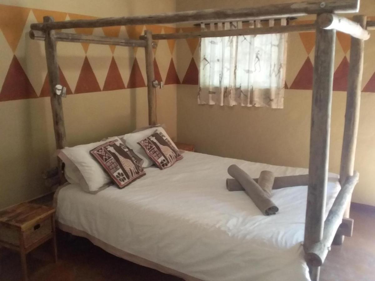 Discovery Bed And Breakfast 马翁 外观 照片